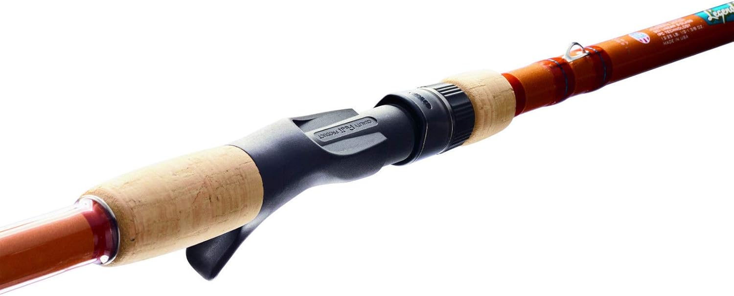 St. Croix Legend Glass Review (2026): Best Premium Crankbait Rod